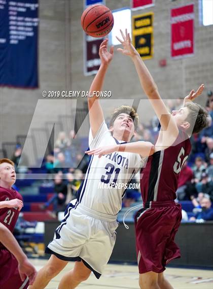 Thumbnail 3 in Chatfield @ Dakota Ridge photogallery.