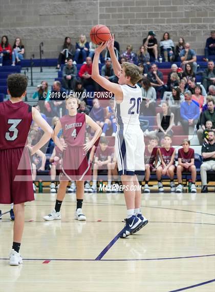 Thumbnail 3 in Chatfield @ Dakota Ridge photogallery.