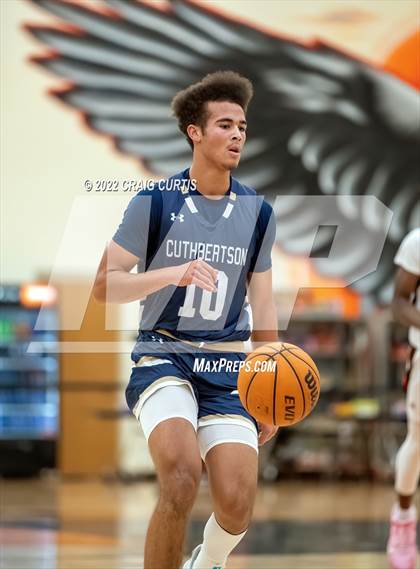 Thumbnail 2 in Cuthbertson @ Rocky River photogallery.