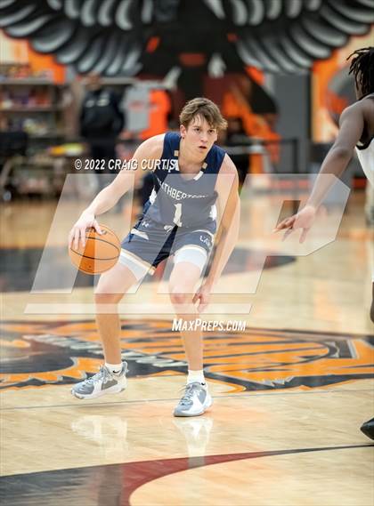 Thumbnail 1 in Cuthbertson @ Rocky River photogallery.