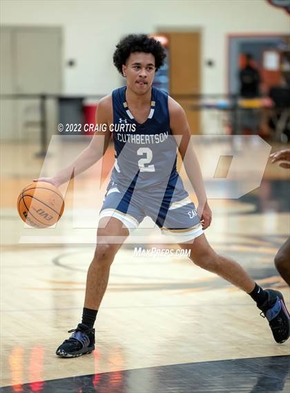 Thumbnail 2 in Cuthbertson @ Rocky River photogallery.