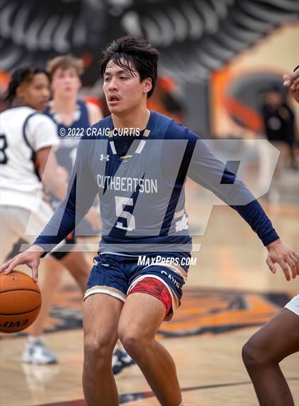 Thumbnail 3 in Cuthbertson @ Rocky River photogallery.