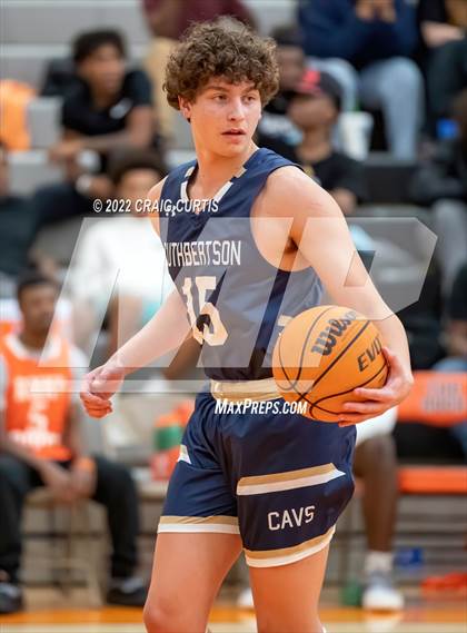 Thumbnail 3 in Cuthbertson @ Rocky River photogallery.
