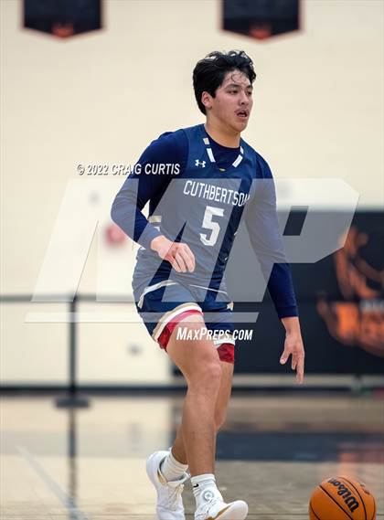 Thumbnail 1 in Cuthbertson @ Rocky River photogallery.