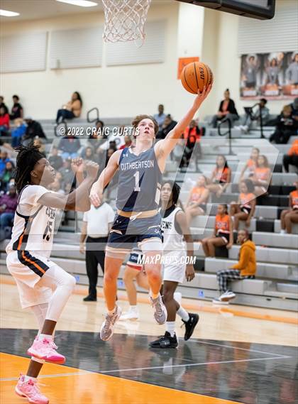 Thumbnail 3 in Cuthbertson @ Rocky River photogallery.