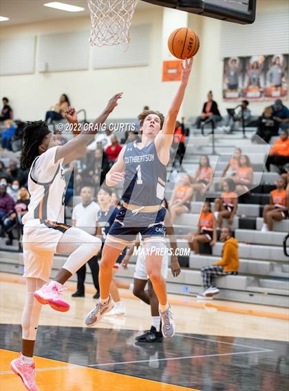 Thumbnail 1 in Cuthbertson @ Rocky River photogallery.