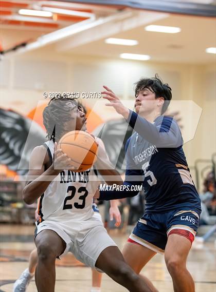 Thumbnail 1 in Cuthbertson @ Rocky River photogallery.