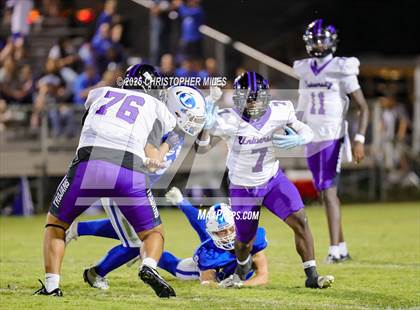 Thumbnail 3 in University @ Lampasas photogallery.