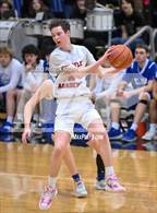 Photo from the gallery "Elma @ Seattle Academy (Opening Round)"