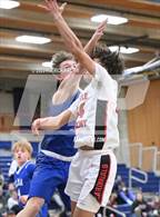Photo from the gallery "Elma @ Seattle Academy (Opening Round)"