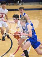 Photo from the gallery "Elma @ Seattle Academy (Opening Round)"