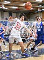 Photo from the gallery "Elma @ Seattle Academy (Opening Round)"