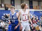 Photo from the gallery "Elma @ Seattle Academy (Opening Round)"