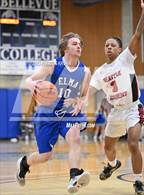 Photo from the gallery "Elma @ Seattle Academy (Opening Round)"