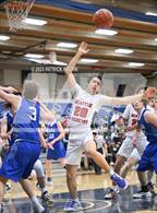 Photo from the gallery "Elma @ Seattle Academy (Opening Round)"