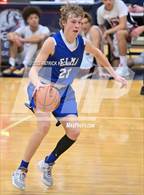 Photo from the gallery "Elma @ Seattle Academy (Opening Round)"