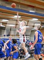 Photo from the gallery "Elma @ Seattle Academy (Opening Round)"