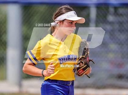 Thumbnail 2 in Davenport North vs Southeast Polk (Jefferson Varsity Classic) photogallery.