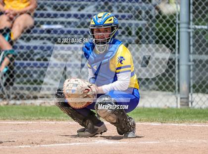 Thumbnail 1 in Davenport North vs Southeast Polk (Jefferson Varsity Classic) photogallery.