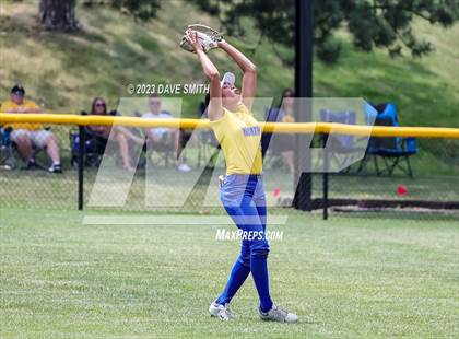 Thumbnail 2 in Davenport North vs Southeast Polk (Jefferson Varsity Classic) photogallery.