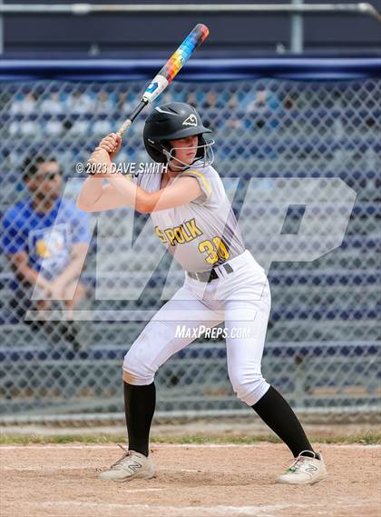 Thumbnail 1 in Davenport North vs Southeast Polk (Jefferson Varsity Classic) photogallery.