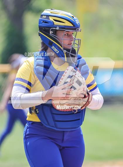 Thumbnail 1 in Davenport North vs Southeast Polk (Jefferson Varsity Classic) photogallery.