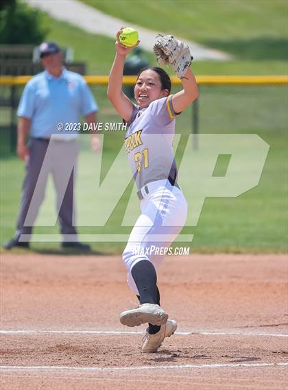 Thumbnail 2 in Davenport North vs Southeast Polk (Jefferson Varsity Classic) photogallery.
