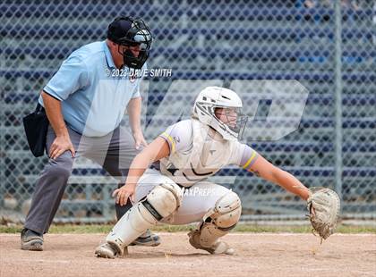 Thumbnail 2 in Davenport North vs Southeast Polk (Jefferson Varsity Classic) photogallery.