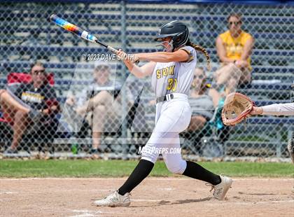 Thumbnail 2 in Davenport North vs Southeast Polk (Jefferson Varsity Classic) photogallery.