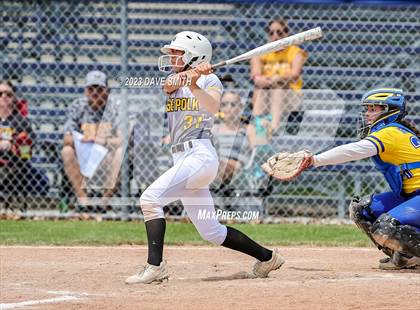 Thumbnail 1 in Davenport North vs Southeast Polk (Jefferson Varsity Classic) photogallery.