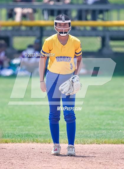 Thumbnail 1 in Davenport North vs Southeast Polk (Jefferson Varsity Classic) photogallery.