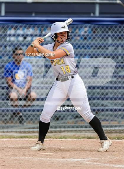 Thumbnail 2 in Davenport North vs Southeast Polk (Jefferson Varsity Classic) photogallery.