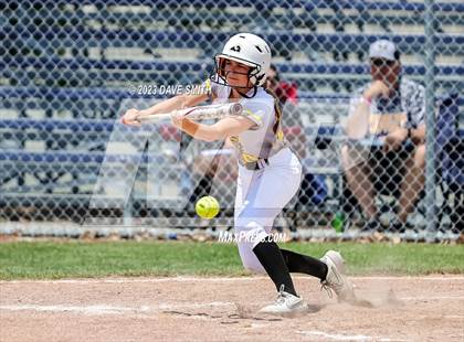 Thumbnail 2 in Davenport North vs Southeast Polk (Jefferson Varsity Classic) photogallery.