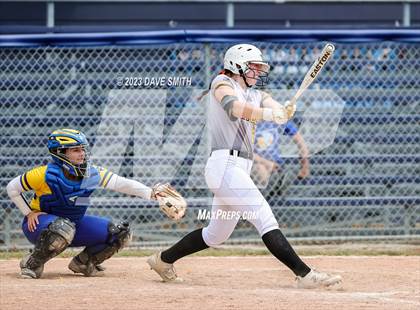 Thumbnail 3 in Davenport North vs Southeast Polk (Jefferson Varsity Classic) photogallery.
