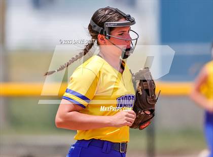 Thumbnail 1 in Davenport North vs Southeast Polk (Jefferson Varsity Classic) photogallery.