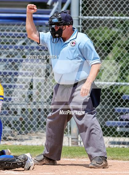 Thumbnail 1 in Davenport North vs Southeast Polk (Jefferson Varsity Classic) photogallery.