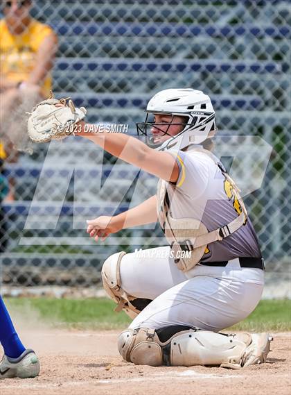 Thumbnail 1 in Davenport North vs Southeast Polk (Jefferson Varsity Classic) photogallery.