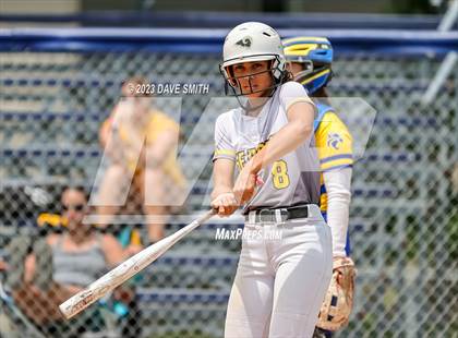 Thumbnail 3 in Davenport North vs Southeast Polk (Jefferson Varsity Classic) photogallery.