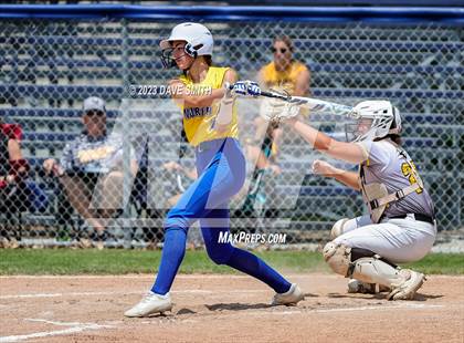 Thumbnail 2 in Davenport North vs Southeast Polk (Jefferson Varsity Classic) photogallery.