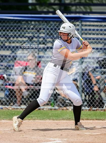 Thumbnail 2 in Davenport North vs Southeast Polk (Jefferson Varsity Classic) photogallery.