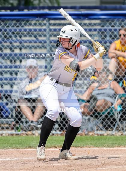 Thumbnail 1 in Davenport North vs Southeast Polk (Jefferson Varsity Classic) photogallery.