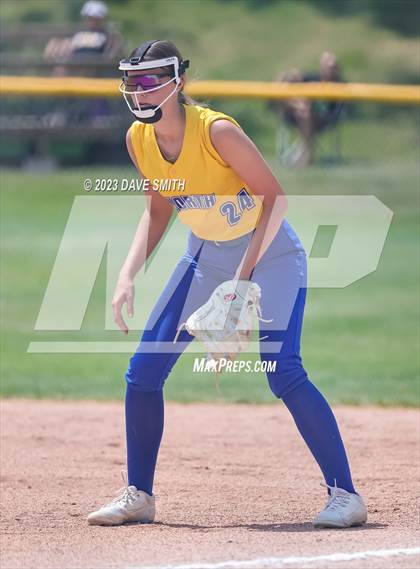 Thumbnail 3 in Davenport North vs Southeast Polk (Jefferson Varsity Classic) photogallery.