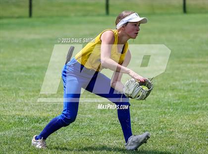Thumbnail 2 in Davenport North vs Southeast Polk (Jefferson Varsity Classic) photogallery.