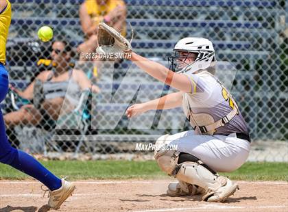 Thumbnail 3 in Davenport North vs Southeast Polk (Jefferson Varsity Classic) photogallery.