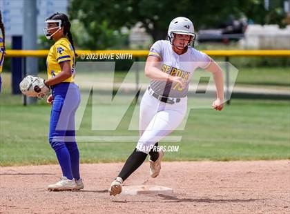 Thumbnail 1 in Davenport North vs Southeast Polk (Jefferson Varsity Classic) photogallery.