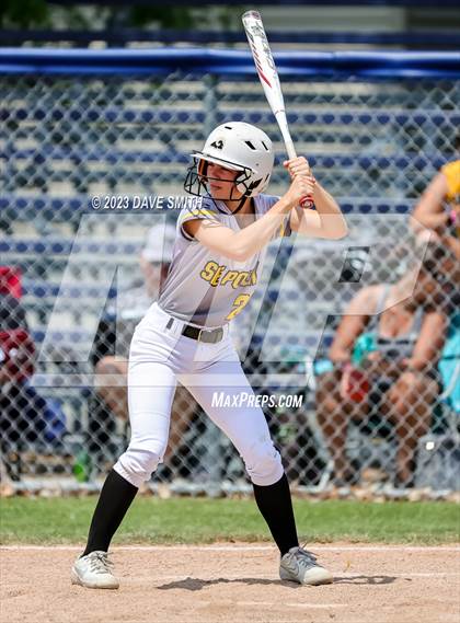 Thumbnail 1 in Davenport North vs Southeast Polk (Jefferson Varsity Classic) photogallery.