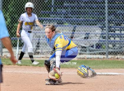 Thumbnail 3 in Davenport North vs Southeast Polk (Jefferson Varsity Classic) photogallery.