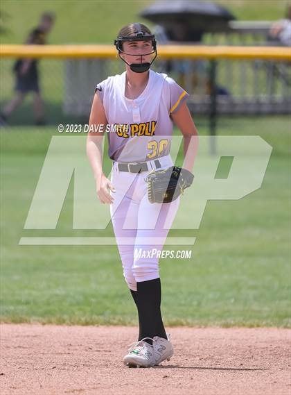 Thumbnail 2 in Davenport North vs Southeast Polk (Jefferson Varsity Classic) photogallery.