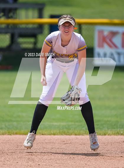Thumbnail 2 in Davenport North vs Southeast Polk (Jefferson Varsity Classic) photogallery.