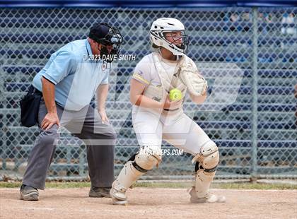 Thumbnail 3 in Davenport North vs Southeast Polk (Jefferson Varsity Classic) photogallery.